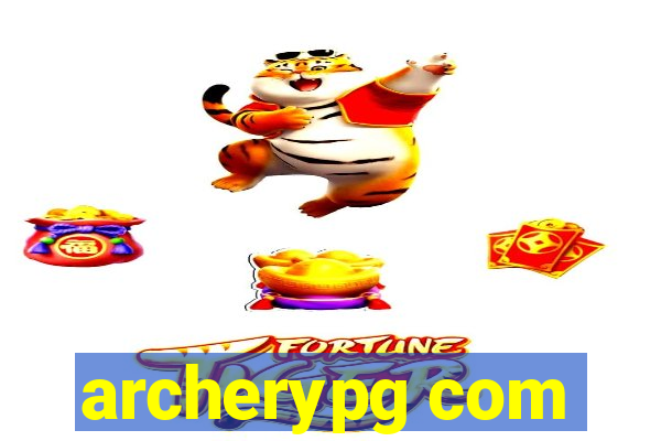 archerypg com